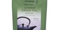 JAPAN ORGANIC GREEN TEA