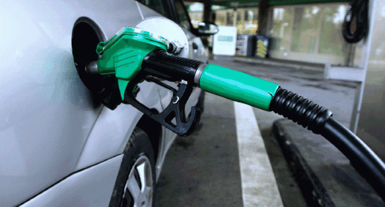 N2.5tn worth of petrol used by Nigerians in 13 months