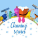 Home and Office Clearing Services in Nigeria