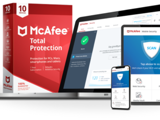 mcafee.com/activate – Reinstallation of McAfee Ant
