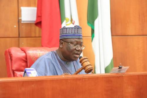 Nigeria’s local content law amendment passes second reading