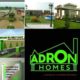 Adron homes and properties