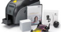 ID Card Printers of Fargo, Datacard, Zebra, Evolis