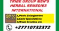 Tribe Group Distributors Of Herbal Sexual Products