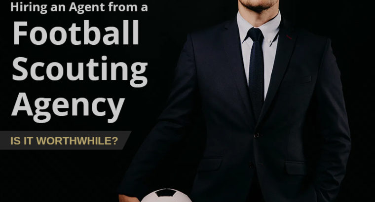 Hiring an Affordable Football Agent is Now Easy