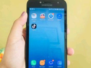 First body Samsung j2 available for sale well main