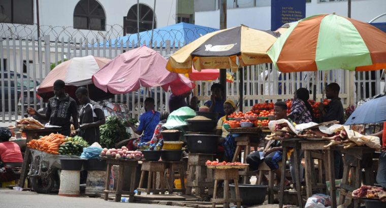 Food items push further Nigeria’s inflation by 0.06% in May