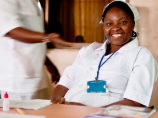 School of Nursing, Afikpo 2020/2021 Admission Form