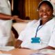 School of Nursing, Afikpo 2020/2021 Admission Form