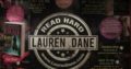 Grand Central Publishing presents Lauren Dane