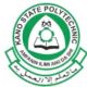 Kano State Polytechnic, Kano 2020/2021 ND Post-UTM