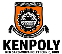 Ken Sarowiwa Polytechnic, Bori 2020/2021 ND Post-U