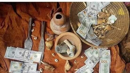 BUSINESS TRADITIONAL HEALER IN SOUTH AFRICA