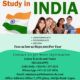 Study in India – Leben Travels and Tours