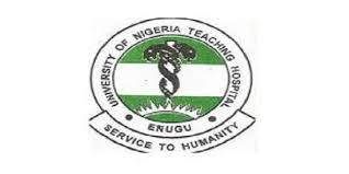 University of nigeria teaching hospital Unth 2020/