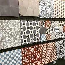 GOODWILL TILES AVAILABLE