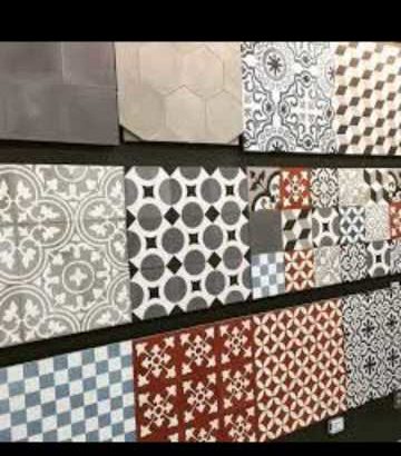 Buy tiles directly from Goodwill Ceramic