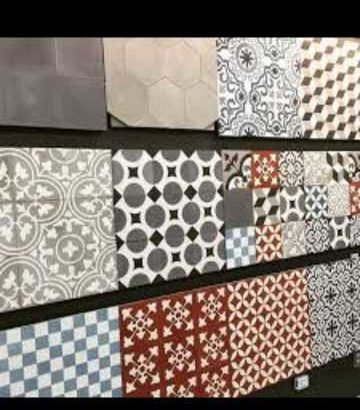BUY QUALITY TILES FROM GOODWILL CERAMICS