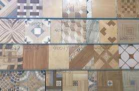 GOODWILL QUALITY TILES AVAILABLE