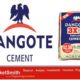Dangote cement is available at cheap and affortabl