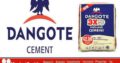 Dangote cement at promo price