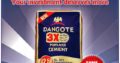 DangoteX3 cement at cheap price