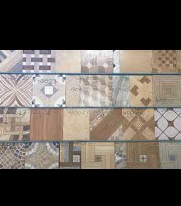 Goodwill Ceramics Tiles Nigeria LTD