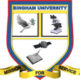 Bingham University Post UTME / D.E Form 2020/2021
