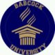 2020/2021 Babcock University Post UTME/D.E Form on