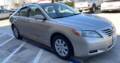 very clean 2005 Toyota camry gold color