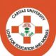 Caritas University D.E Form/Post UTME form 2020/21