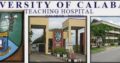 UCTH Calabar School of Nursing Admission Form 2020