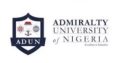 Admiralty University,Ibusa Delta 2O2O/21 Admission
