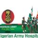 Nigerian Army college Of Nursing 2020/21 Admission