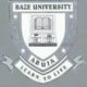 Baze University 2O2O/2O21 Session Admission Forms