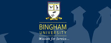 Bingham University, New Karu 2O2O/2O21 Session Adm