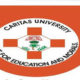 Caritas University, Enugu 2O2O/2O21 Session Admiss