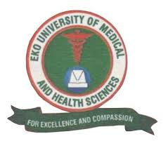Eko University of Medical and Health Sciences Ijan