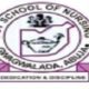 FCT School of Nursing Gwagwalada Abuja 2020/2021
