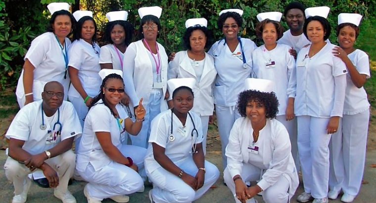 FCT School of Nursing Gwagwalada 2020/21 Admission