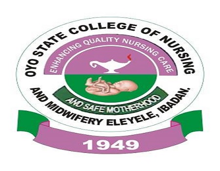 Oyo State College of Nursing Eleyele Admission 202