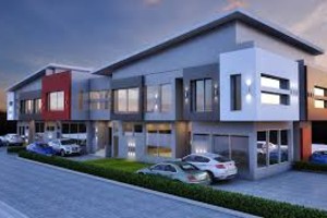 Real Estate Business in Nigeria