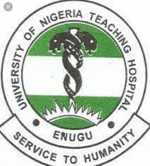 University of Nigeria Teaching Hospital Nsukka