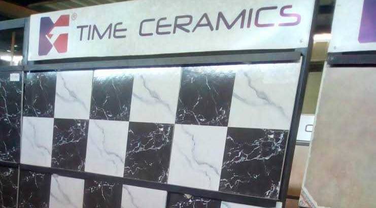 Time Ceramics