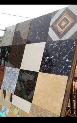 Goodwill ceramics company Ibadan tiles