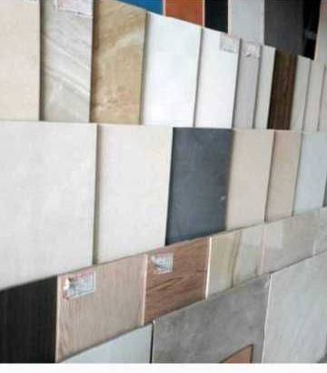 Goodwill ceramics Tiles company sales and production