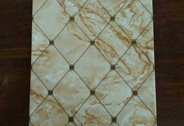Goodwill ceramics tiles production