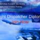 FLIGHT DISPATCH AND AIRLINE OPERATIONS DIPLOMA