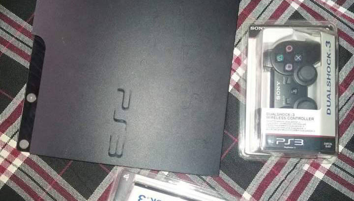 ps3 available for sales