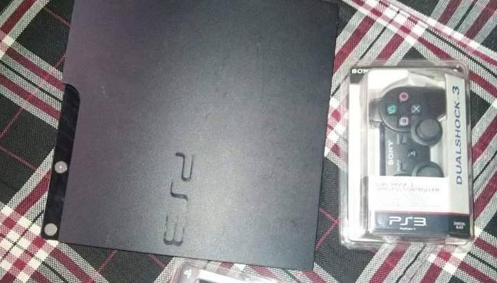 ps3 available for sales